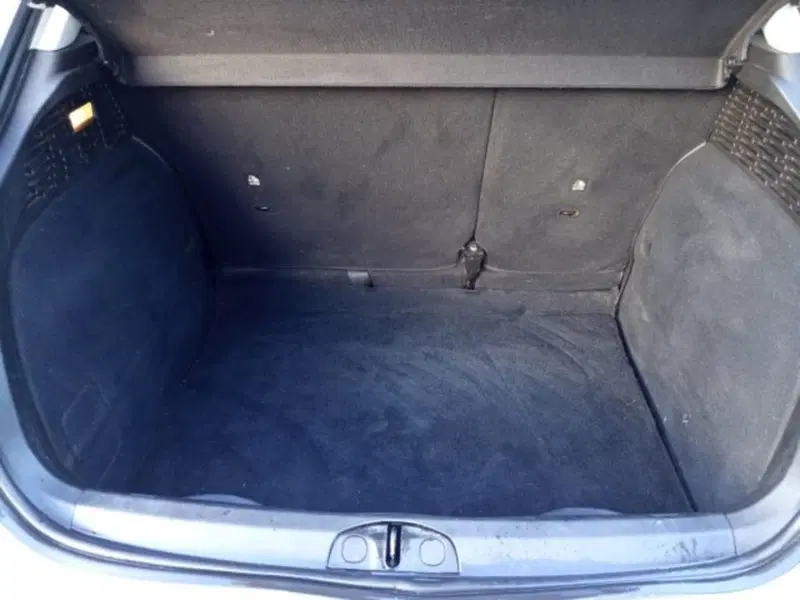 Fiat 500X usata a Frosinone (6)