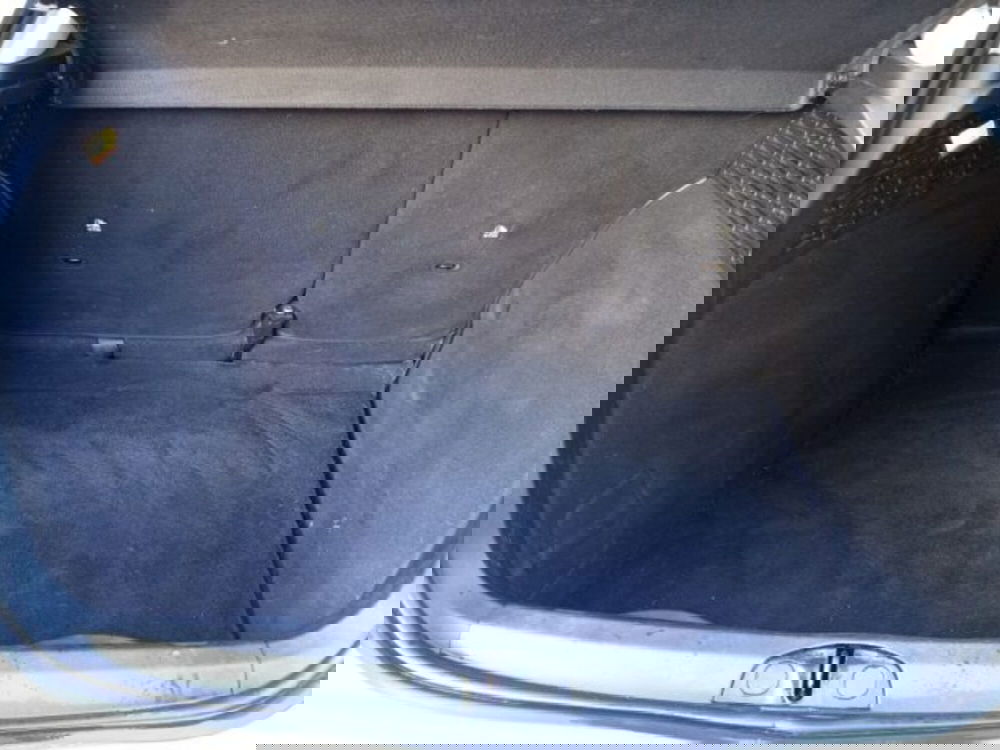 Fiat 500X usata a Frosinone (6)