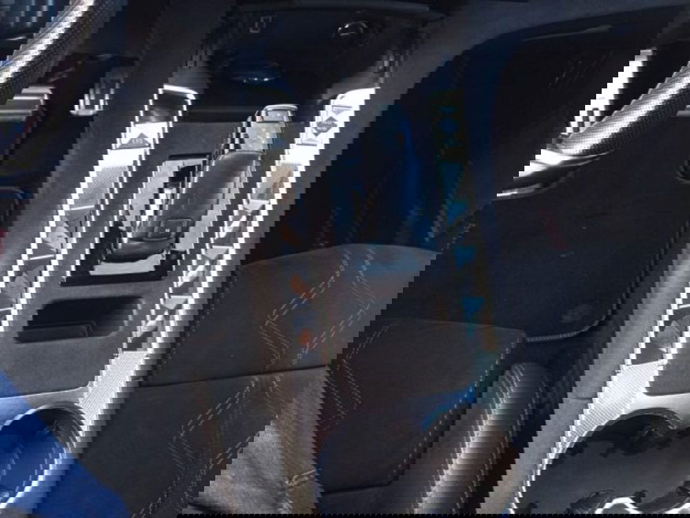 Ds DS 7 usata a Frosinone (13)