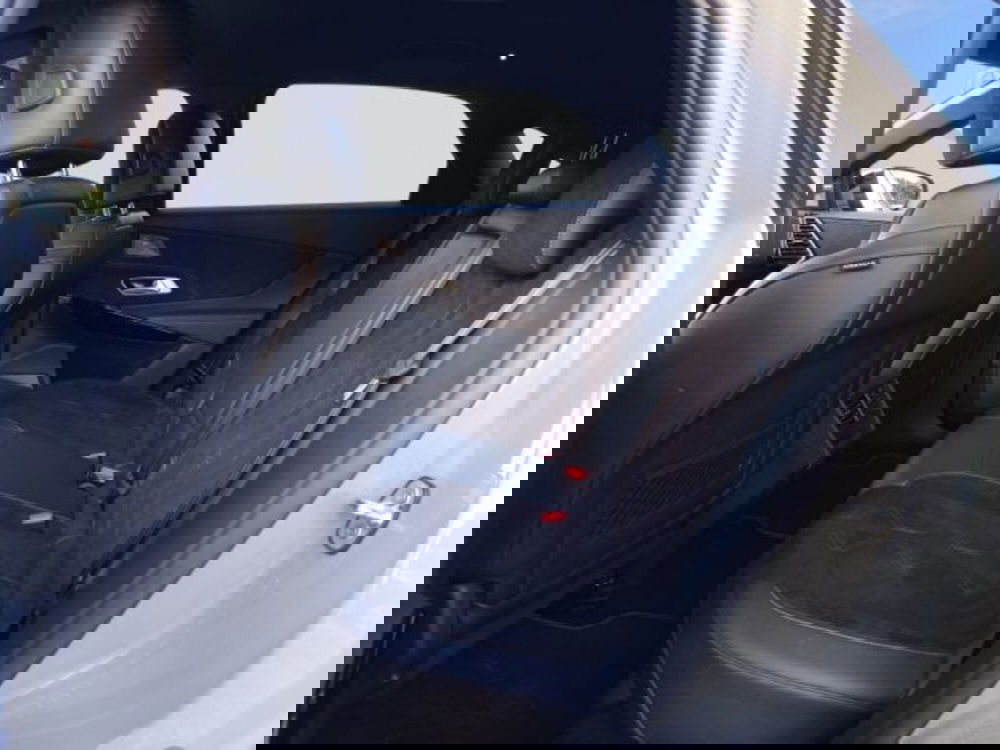 Ds DS 7 usata a Frosinone (8)