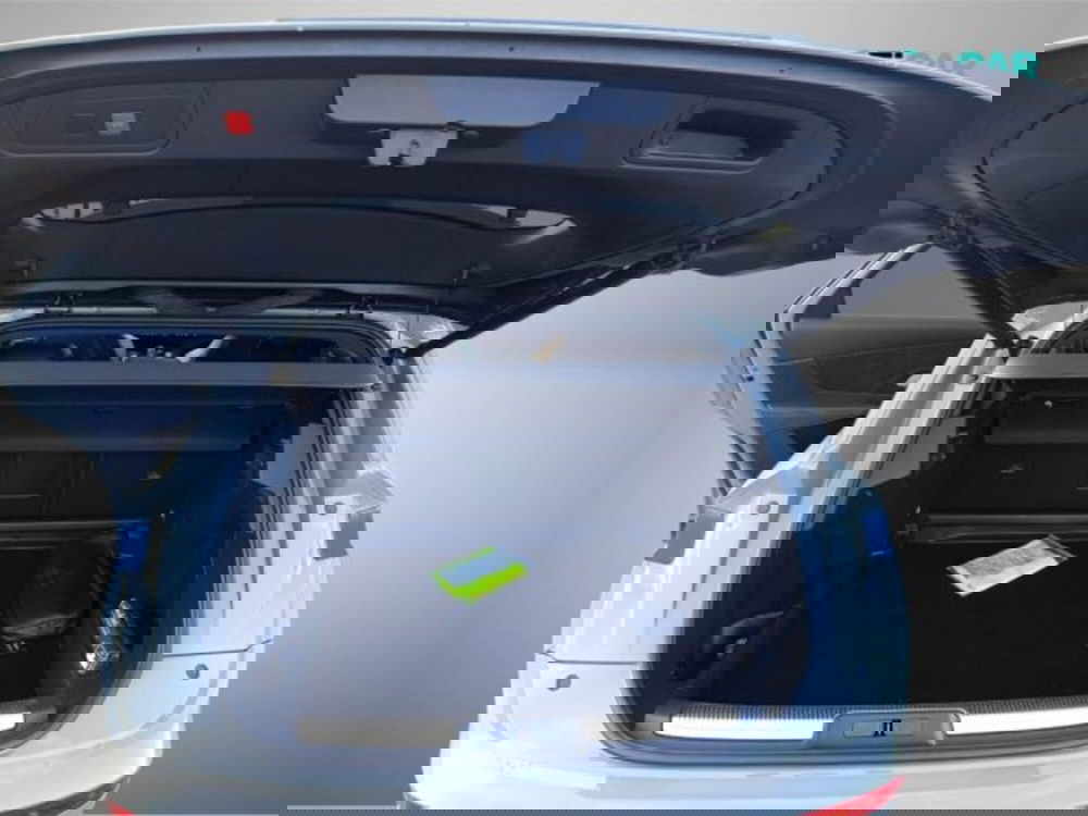 Ds DS 7 usata a Frosinone (9)