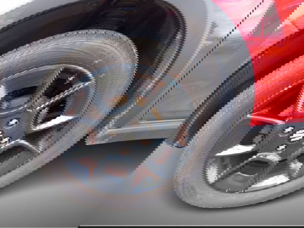 Suzuki Ignis usata a Frosinone (15)