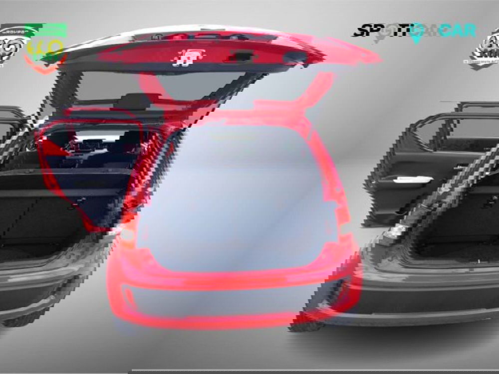 Suzuki Ignis usata a Frosinone (18)