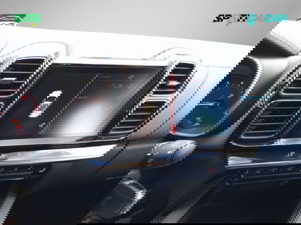 Citroen C5 Aircross usata a Frosinone (10)