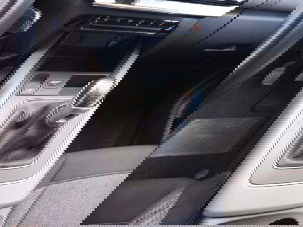 Citroen C5 Aircross usata a Frosinone (11)