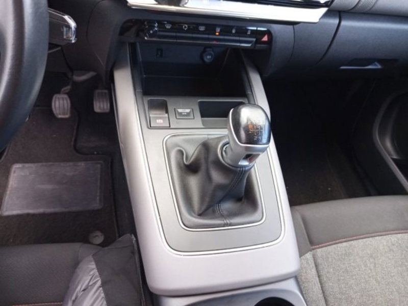 Citroen C5 Aircross usata a Frosinone (12)