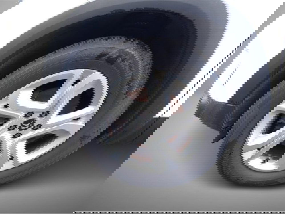 Citroen C5 Aircross usata a Frosinone (13)