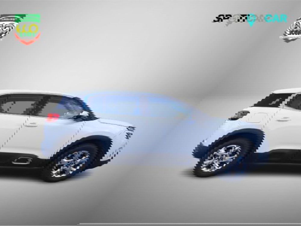 Citroen C5 Aircross usata a Frosinone (3)