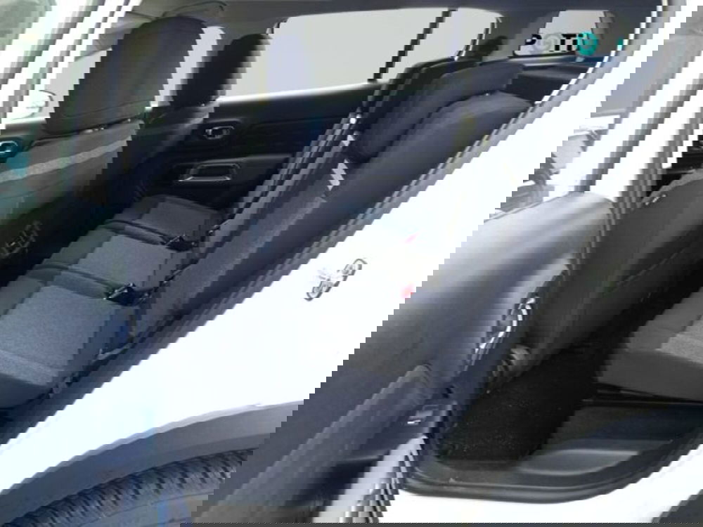 Citroen C5 Aircross usata a Frosinone (7)