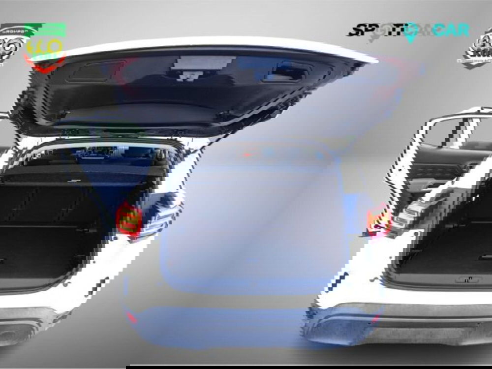 Citroen C5 Aircross usata a Frosinone (8)