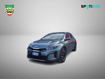 Kia XCeed 1.0 T-GDi GPL Style del 2023 usata a San Giorgio a Liri