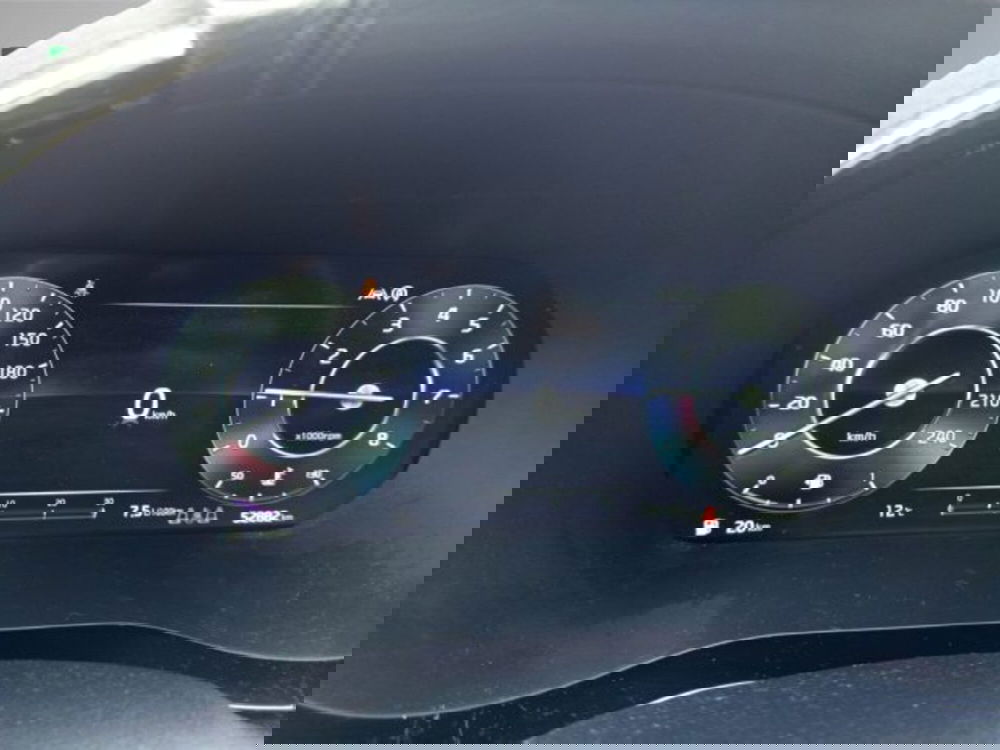 Kia XCeed usata a Frosinone (13)