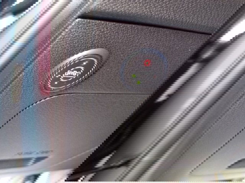 Kia XCeed usata a Frosinone (16)