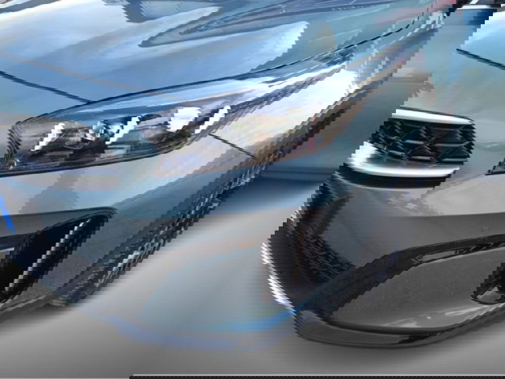 Kia XCeed usata a Frosinone (17)