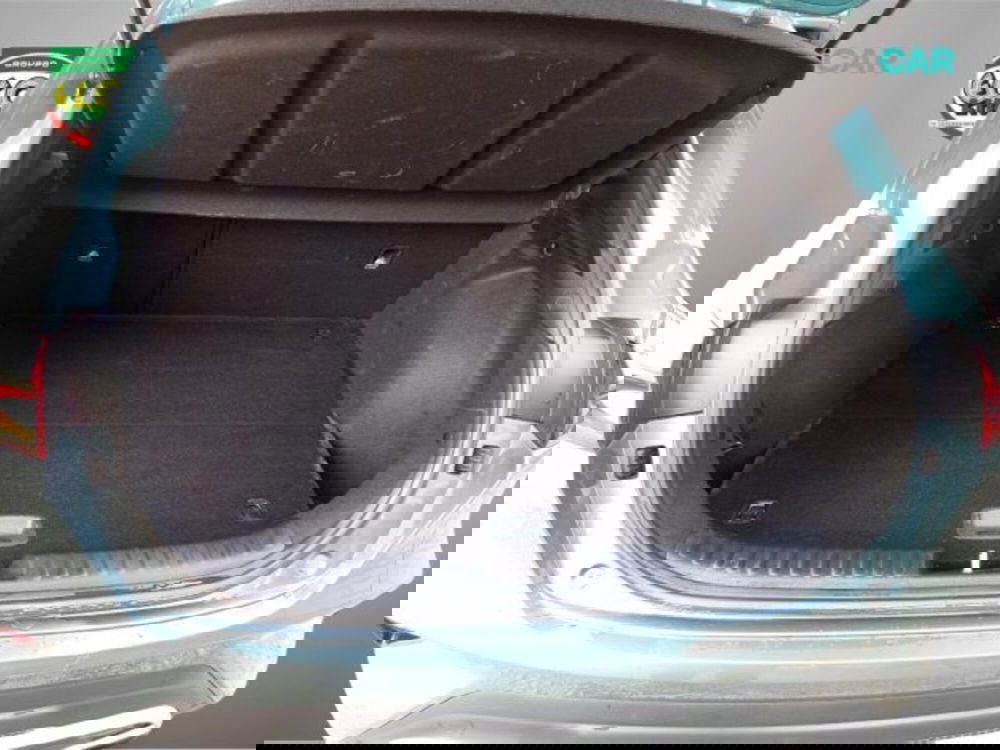 Kia XCeed usata a Frosinone (6)