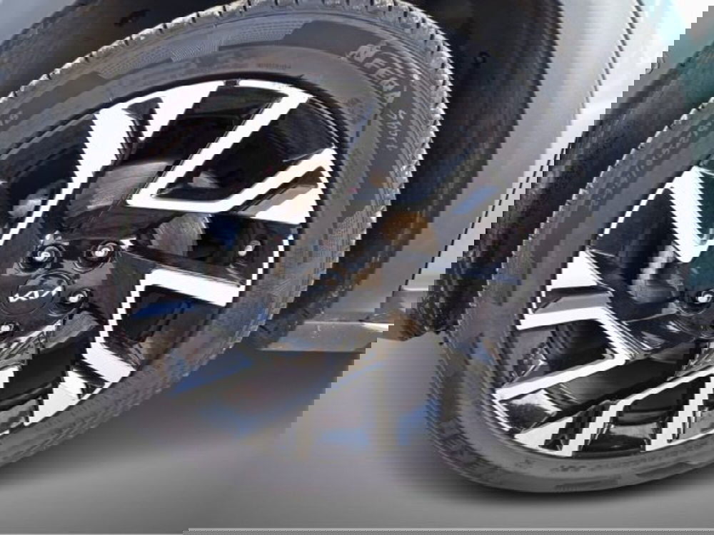 Kia XCeed usata a Frosinone (8)
