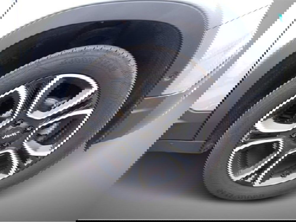 Jeep Avenger usata a Frosinone (15)