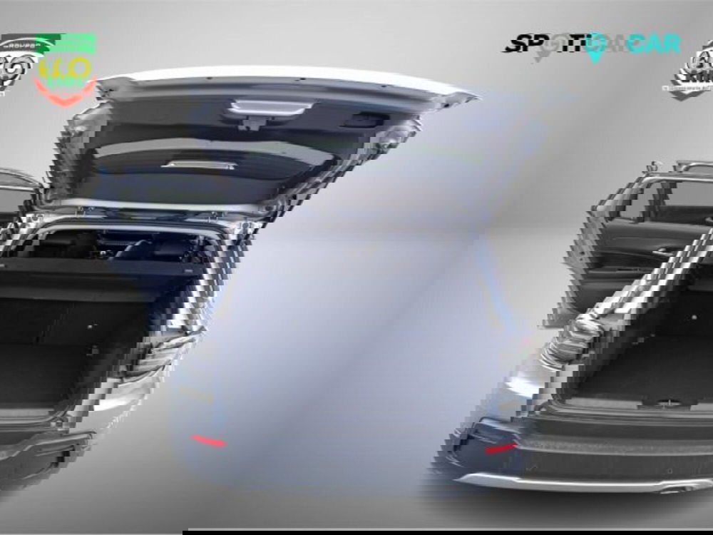 Jeep Avenger usata a Frosinone (18)