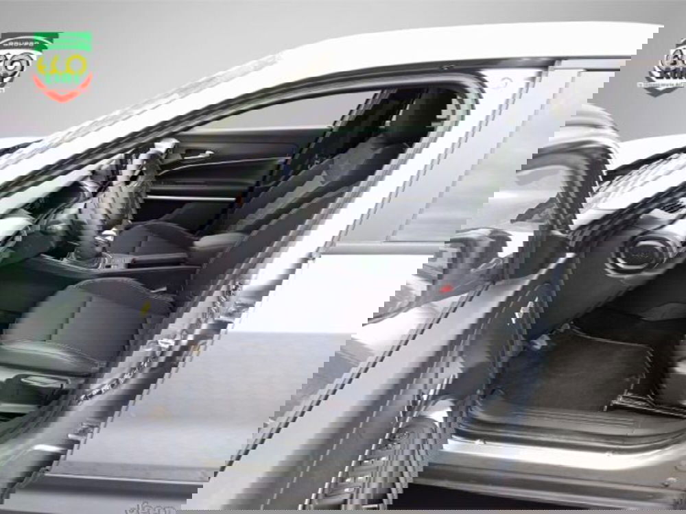 Jeep Avenger usata a Frosinone (7)