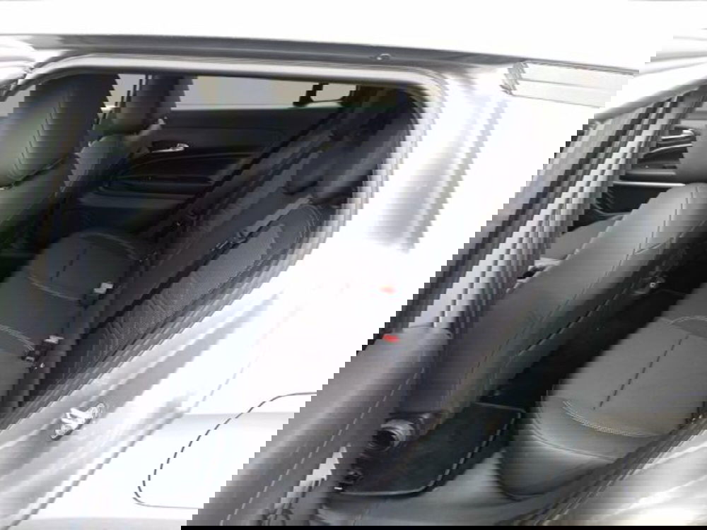 Jeep Avenger usata a Frosinone (8)