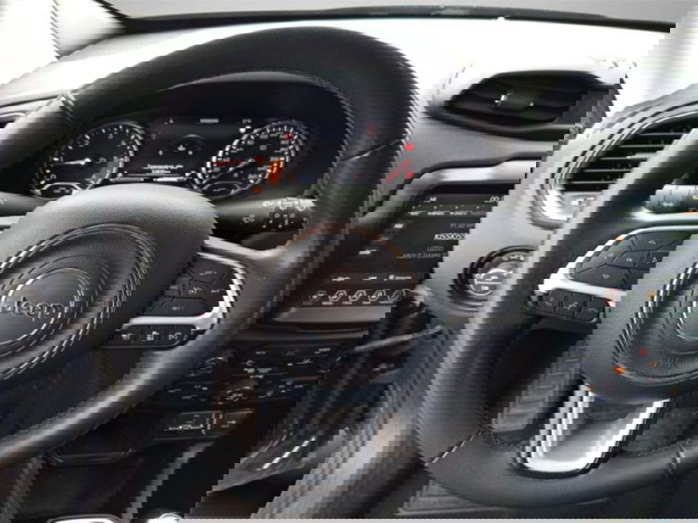 Jeep Renegade usata a Frosinone (10)