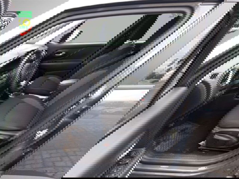 Jeep Renegade usata a Frosinone (7)