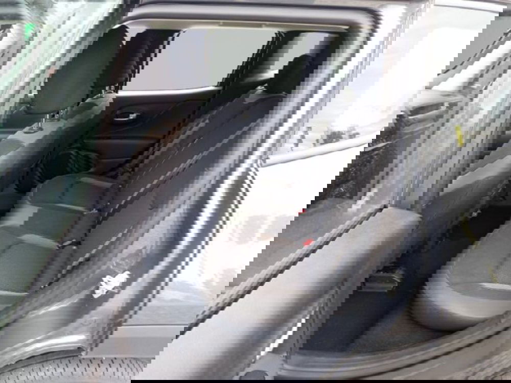 Jeep Renegade usata a Frosinone (8)