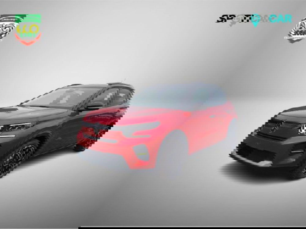 Citroen C3 nuova a Frosinone