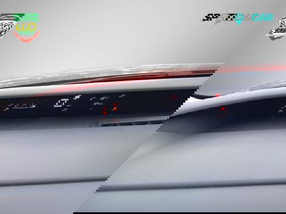 Citroen C3 nuova a Frosinone (11)