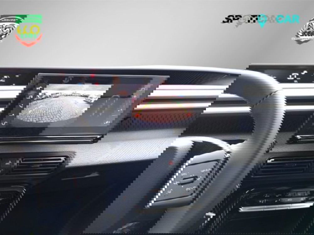 Citroen C3 nuova a Frosinone (12)