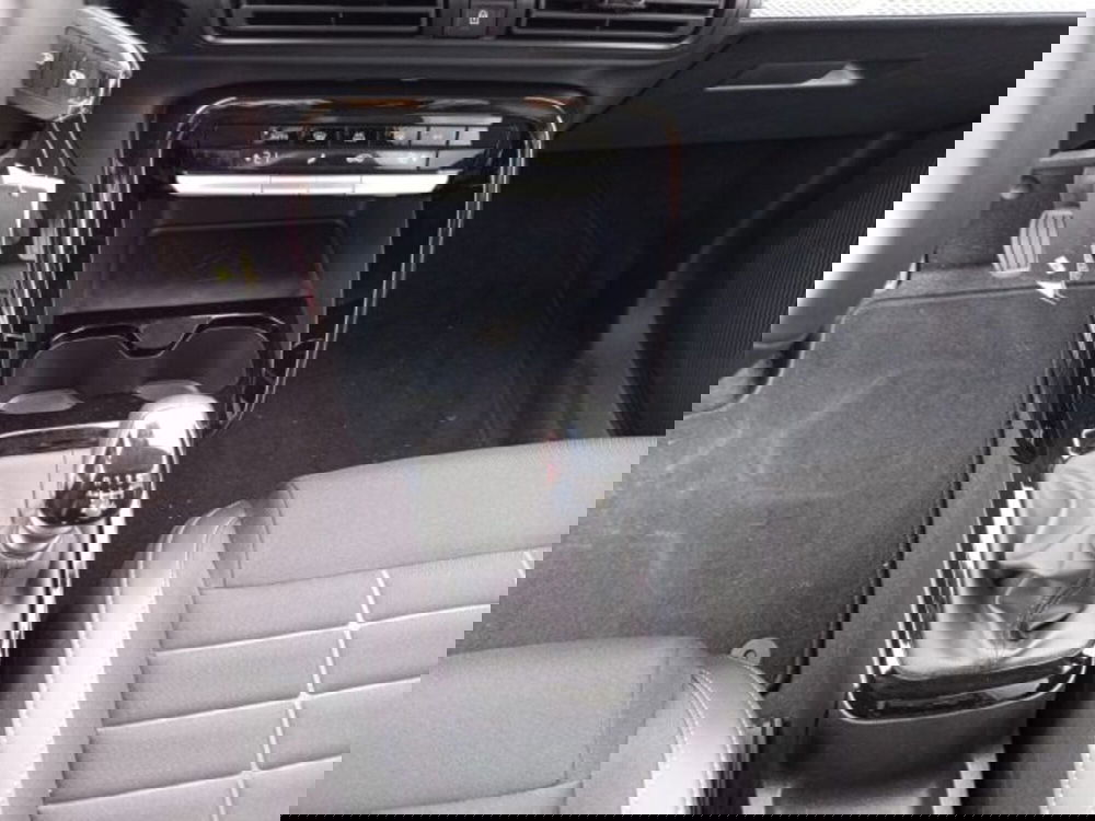 Citroen C3 nuova a Frosinone (13)