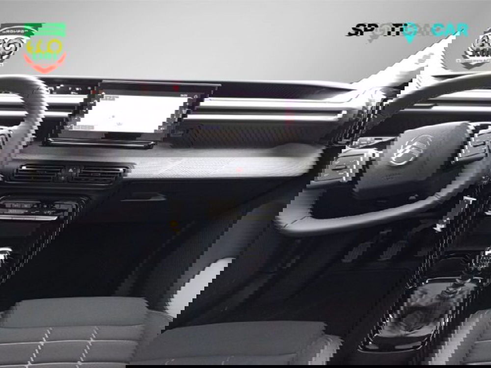 Citroen C3 nuova a Frosinone (14)