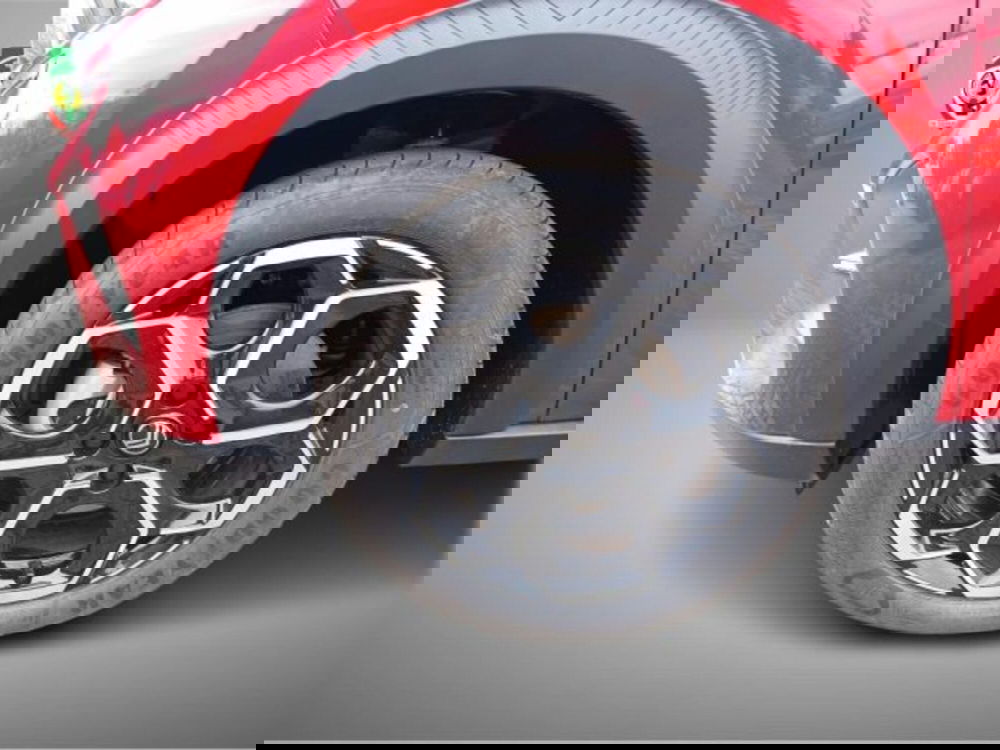 Citroen C3 nuova a Frosinone (15)