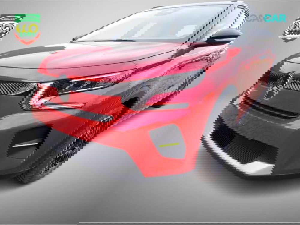 Citroen C3 nuova a Frosinone (16)