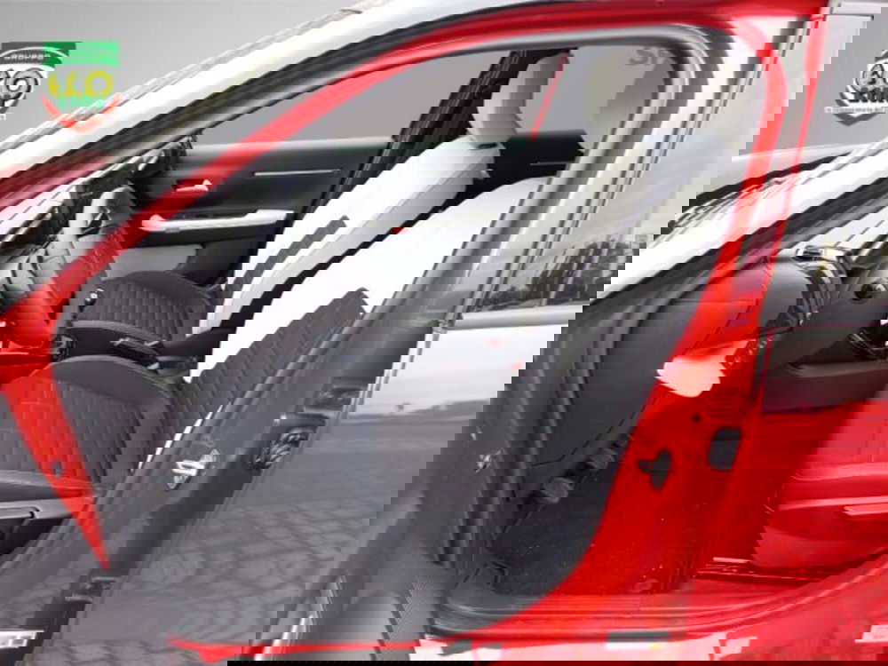 Citroen C3 nuova a Frosinone (7)