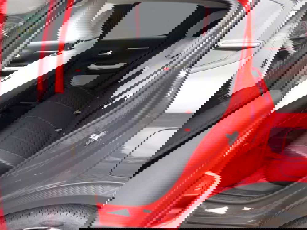 Citroen C3 nuova a Frosinone (8)