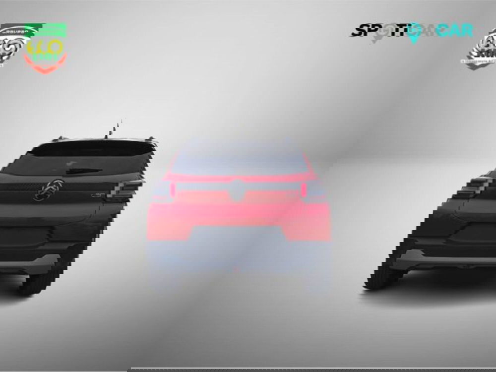 Citroen C3 nuova a Frosinone (5)