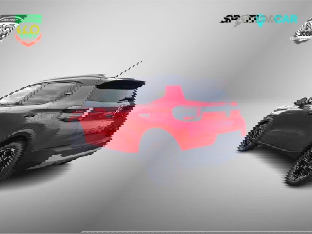 Citroen C3 nuova a Frosinone (6)