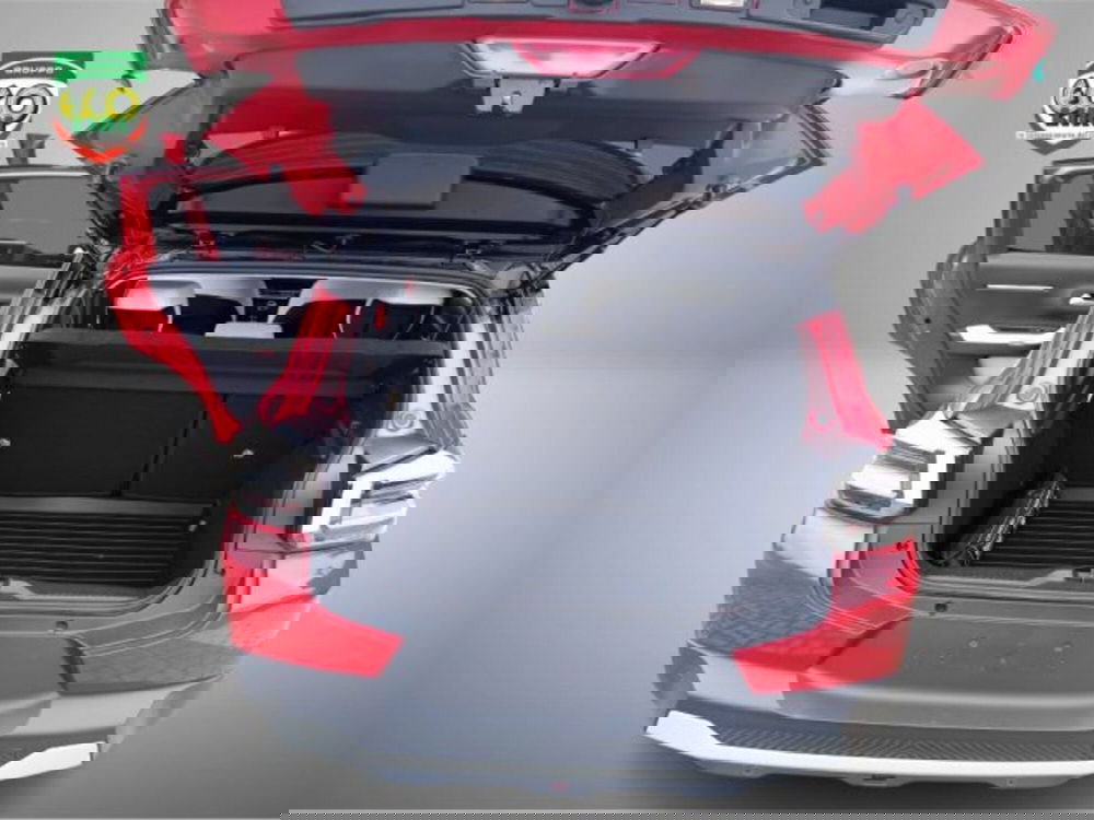 Citroen C3 nuova a Frosinone (9)