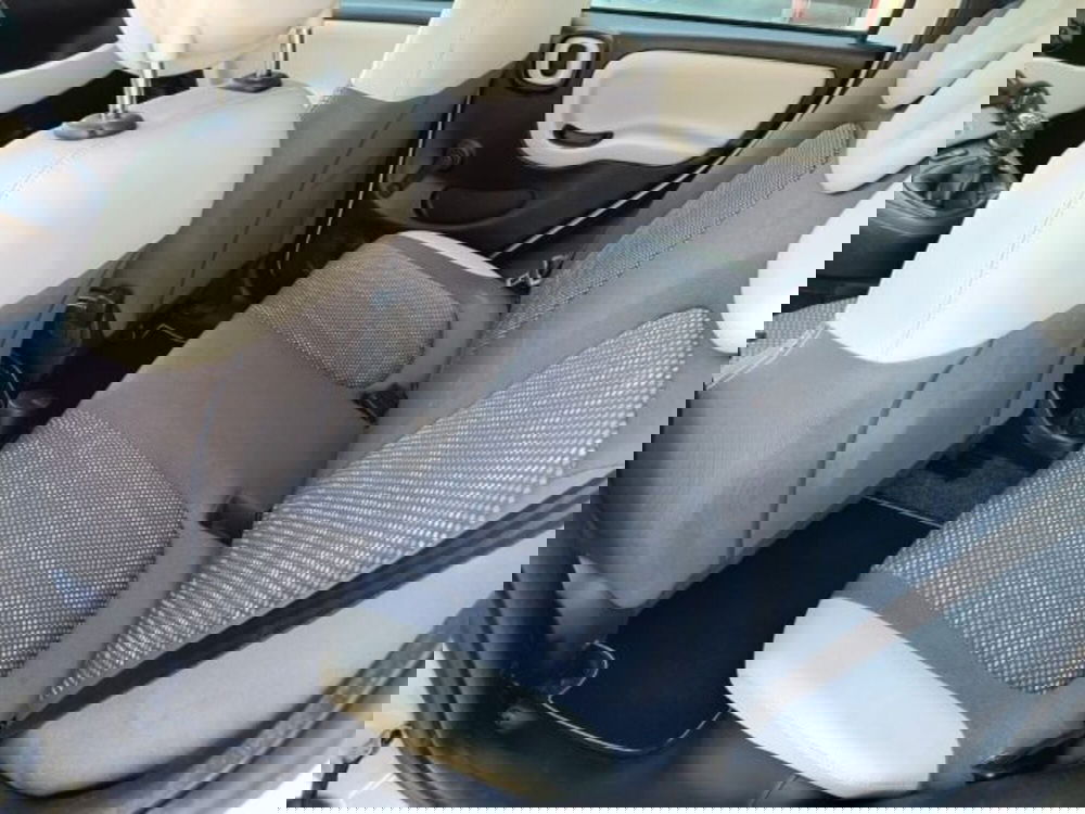 Fiat Panda Cross usata a Frosinone (19)