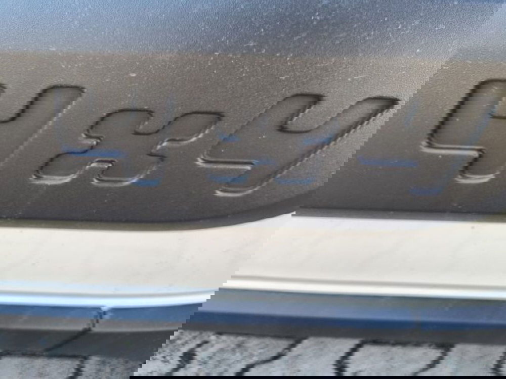 Fiat Panda Cross usata a Frosinone (9)