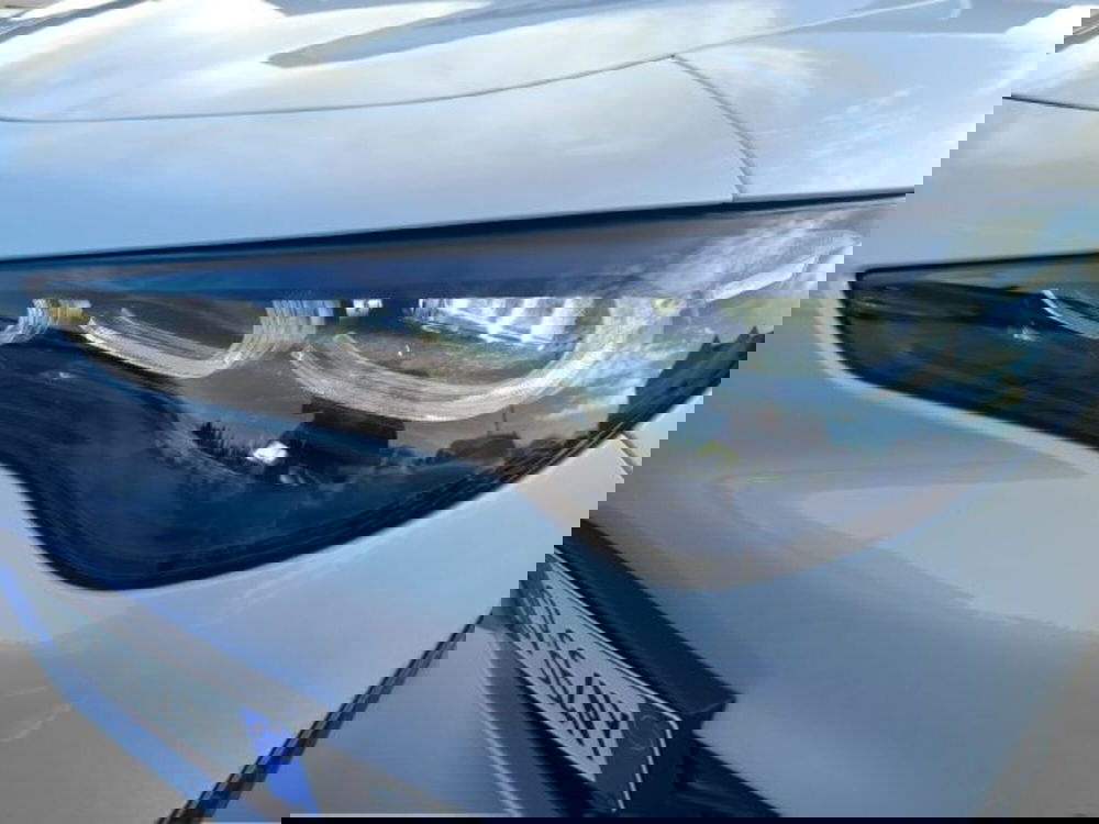 Alfa Romeo Stelvio usata a Frosinone (15)