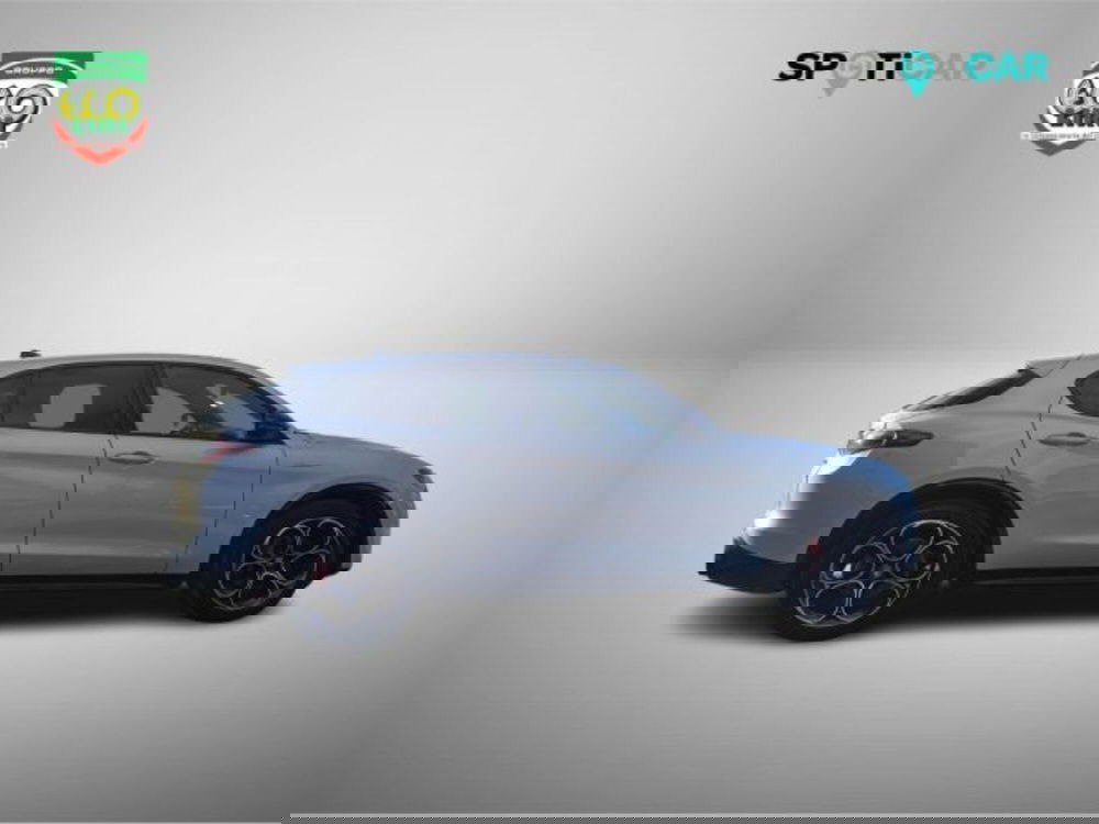 Alfa Romeo Stelvio usata a Frosinone (4)