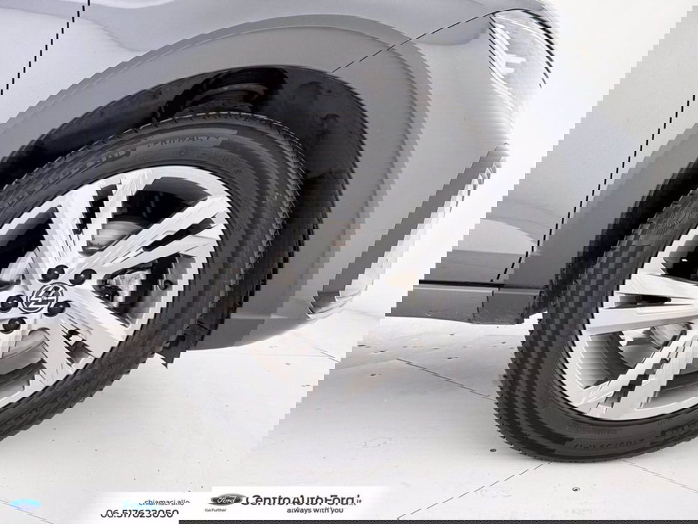 Volkswagen Taigo usata a Roma (14)