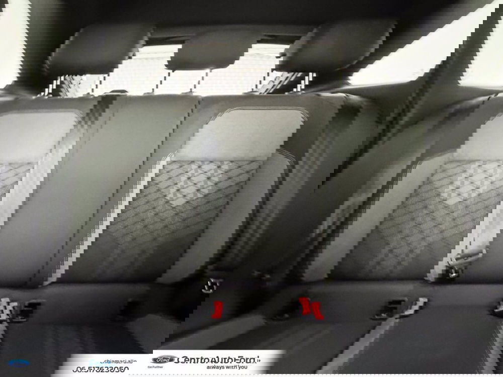 Volkswagen Taigo usata a Roma (9)