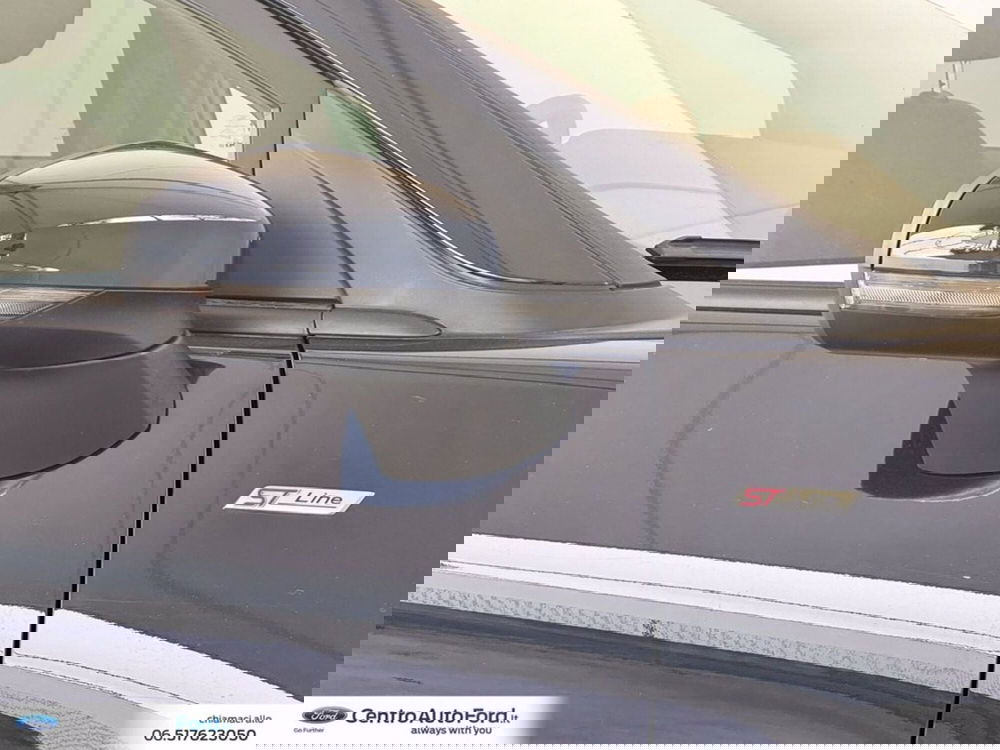 Ford Puma usata a Roma (15)