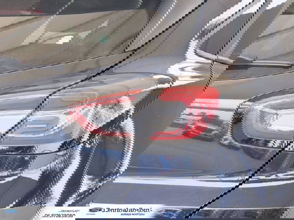 Ford Puma usata a Roma (16)