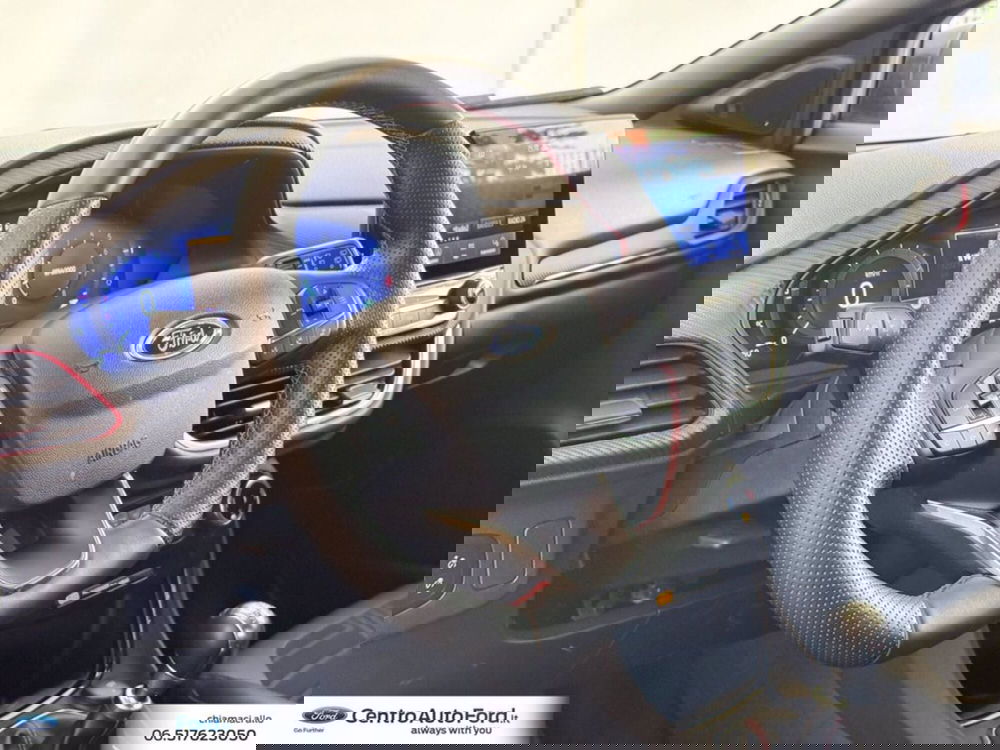 Ford Puma usata a Roma (18)