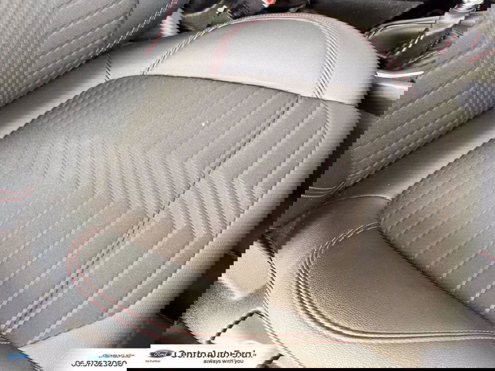 Ford Puma usata a Roma (8)