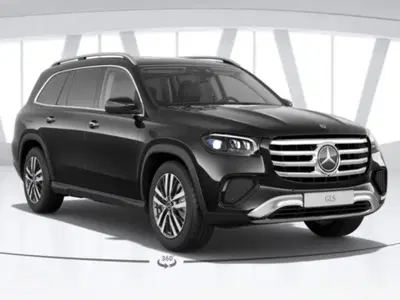 Mercedes-Benz GLS SUV 350 d Advanced Plus 4matic auto nuova a Verona